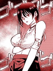 漫画人App分类界面